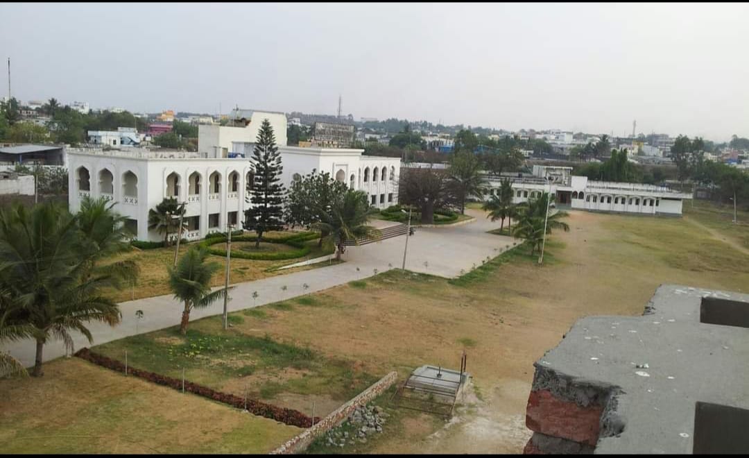 Campus Image